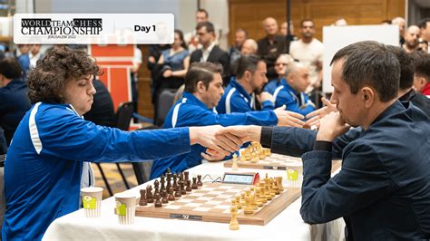 Latvian Team Chess Championship 2024 III .